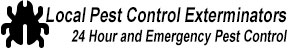 Tilden PA Pest Control Exterminators